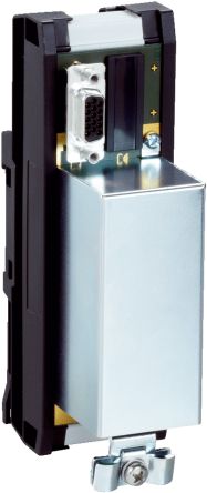 SICK FX3 Series Wall Mount Network Hub [FX3-EBX400002 / 2068729]; 285-9505