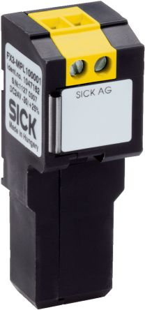 SICK Connector & Cable [FX3-MPL100001]; 285-9507