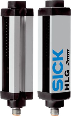 SICK Sender/Receiver HLG2 Series [HLG2-050F811]; 285-9557