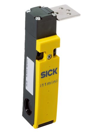SICK i11 Safety Interlock Switch, 2NC/1NO, Glass Fibre Reinforced Thermoplastic [i11-S213]; 285-9580
