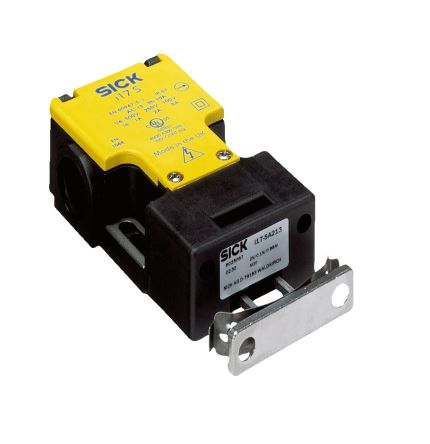 SICK i17 Safety Interlock Switch, 2NC/1NO, Glass Fibre Reinforced Thermoplastic [i17-SA213]; 285-9590
