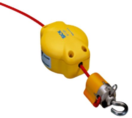 SICK iE110 Rope Pull Switch, 30m [IE110-P30 / 5311139]; 285-9600