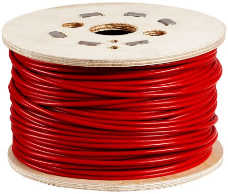 SICK iE110 Rope Pull Switch, 100m [IE110-PL100 / 5310814]; 285-9604