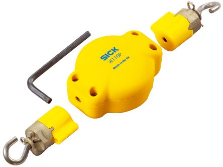 SICK iE110 Rope Pull Switch [IE110-PTR / 5309034]; 285-9605