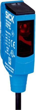 SICK L29S Series Light Curtain Sender, 1 Beam(s) [L29S-3D3430]; 285-9640