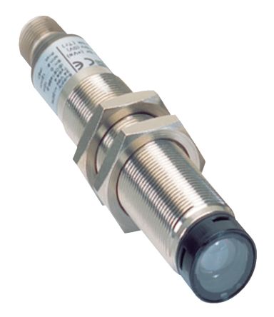 SICK L40S Series Light Curtain Sender, 1 Beam(s) [L40S-21MA1A]; 285-9647