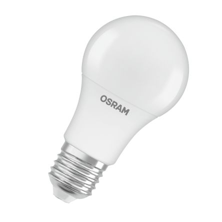 LEDVANCE 40580 E27 LED Bulbs 8.5 W(60W), 6500K, Cool Daylight, Classic Bulb shape [4058075428560]; 285-9712