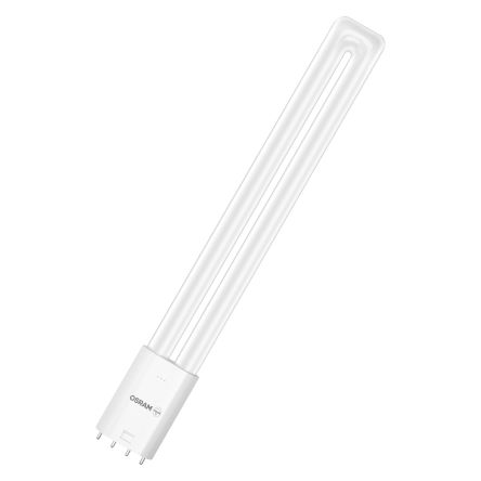 LEDVANCE DULUX 2G11 LED Bulbs 12 W(24W), 4000K, Cool White, U Bend shape [4058075559233]; 285-9791