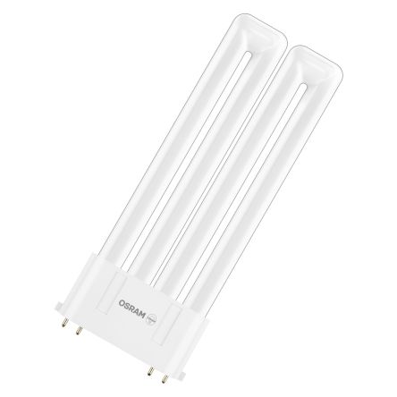 LEDVANCE DULUX 2G10 LED Bulbs 20 W(36W), 3000K, Warm White, U Bend shape [4058075559295]; 285-9792