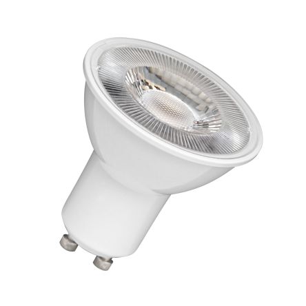 LEDVANCE 40580 GU10 LED Bulbs 6.9 W(80W), 3000K, Warm White, PAR 16 shape [4058075599260]; 285-9805
