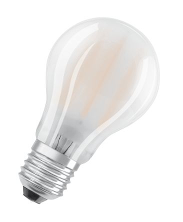 LEDVANCE LED Superstar Plus Classic E27 LED Bulbs 7.5 W(75W), 2700K, Warm White, Bulb shape [4058075602618]; 285-9815