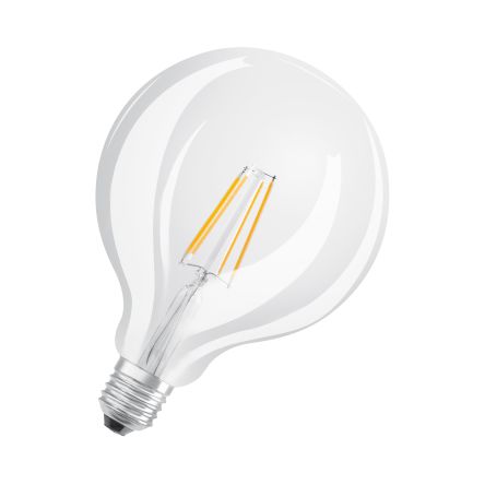 LEDVANCE LED Superstar Plus Classic E27 LED Bulbs 11 W(100W), 2700K, Warm White, Bulb shape [4058075602915]; 285-9830
