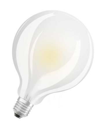 LEDVANCE LED Superstar Plus Classic E27 LED Bulbs 11 W(100W), 2700K, Warm White, Ball shape [4058075602991]; 285-9834