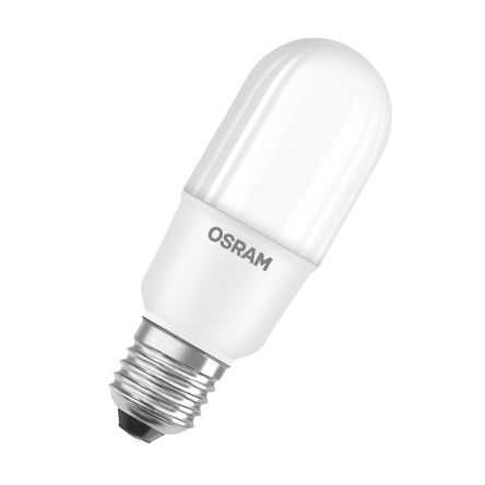 LEDVANCE LED Superstar Plus Classic E27 LED Bulbs 11 W(75W), 4000K, Cool White, Capsule shape [4058075611566]; 285-9849