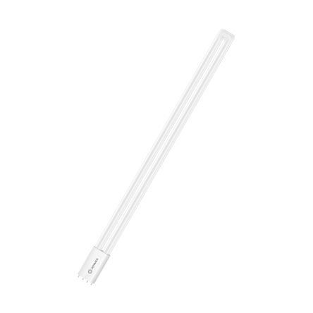 LEDVANCE DULUX 2G11 LED Bulbs 25 W(55W), 4000K, Cool White, Tubular shape [4058075822191]; 285-9892