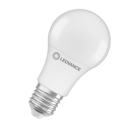LEDVANCE Classic E27 LED Bulbs 8.8 W(60W), 2700K, Warm White, Classic Bulb shape [4099854043970]; 285-9973