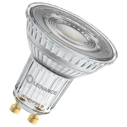 LEDVANCE 40580 GU10 LED Bulbs 3.4 W(35W), 2700K, Warm White, PAR 16 shape [4099854059810]; 285-9987