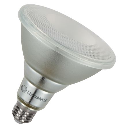 LEDVANCE 40998 E27 LED Bulbs 13.5 W(120W), 2700K, Warm White, PAR38 shape [4099854067808]; 285-9997