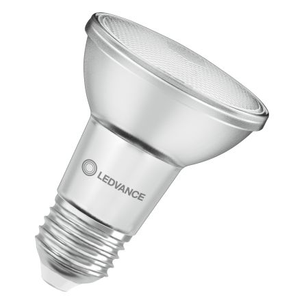 LEDVANCE 40998 E27 LED Bulbs 6.4 W(50W), 2700K, Warm White, PAR 20 shape [4099854071133]; 286-0002