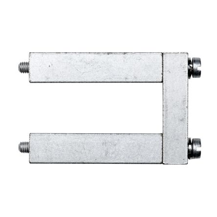 Weidmüller W Series Series Cross Connector for Use with Terminal Block, 269A [1063300000]; 286-0016