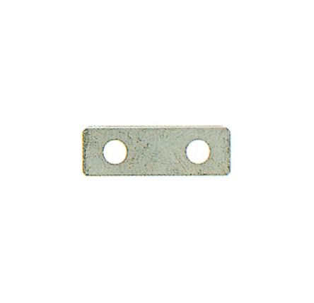 Weidmüller W Series Series Cross Connector for Use with Terminal Block, 353A [1065200000]; 286-0020