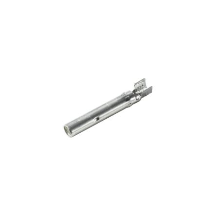 Weidmüller BUKO WM4 C BT Series, Socket, Plug-In Solar Connector, Cable CSA, 6mm², Rated At 35A 1530 [1530670000]; 286-0049