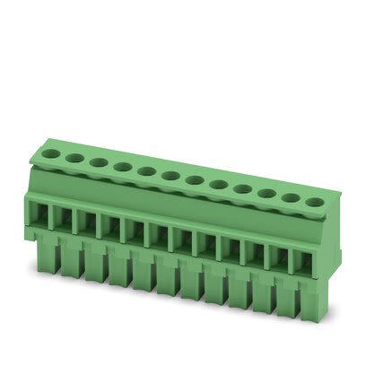 Phoenix Contact, Pluggable Terminal Block [1827075]; 286-0212