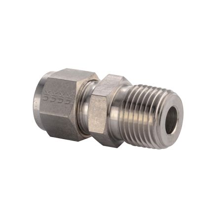 Parker Tube Fitting [2MTC2K-316]; 286-0698
