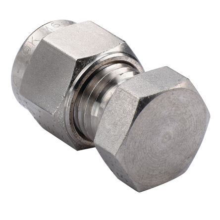 Parker Tube Fitting 12mm [BLENM12-316]; 286-0746