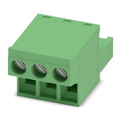 Phoenix Contact Connector [1779424]; 286-0889