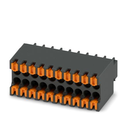 Phoenix Contact, Pluggable Terminal Block, 1844659 [1844659]; 286-0941