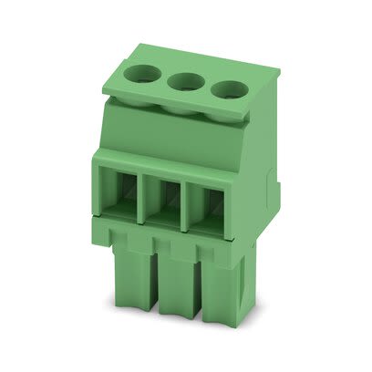 Phoenix Contact, Pluggable Terminal Block, 1862865 [1862865]; 286-0962
