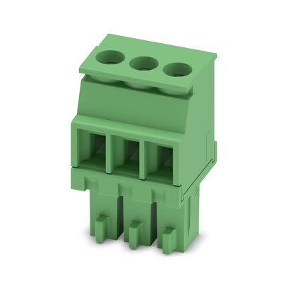Phoenix Contact, Pluggable Terminal Block, 1863165 [1863165]; 286-0966