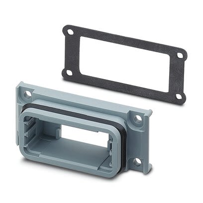 Phoenix Contact, VS-09-A Series Frame [1688366]; 286-1038