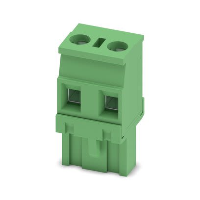 Phoenix Contact PCB Connector [1737709]; 286-1048