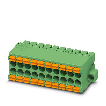 Phoenix Contact PCB Connector [1790315]; 286-1074