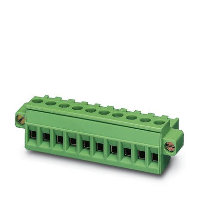Phoenix Contact PCB Connector [1805301]; 286-1076
