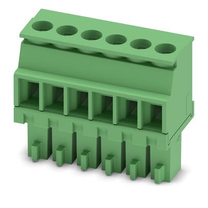 Phoenix Contact PCB Connector [1863194]; 286-1091