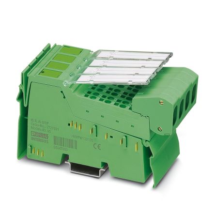Phoenix Contact IB IL TEMP 2 RTD-PAC Series Temperature Module, 7.5 V dc [2861412]; 286-1124