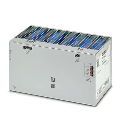 Phoenix Contact Power Supply Accessory, QUINT4 Series [1065635]; 286-1580