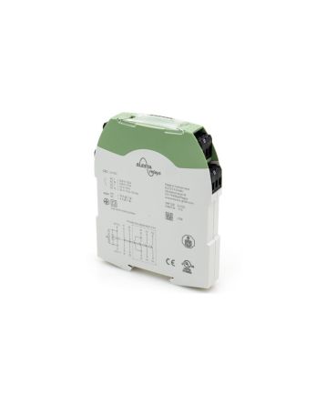 Elesta DIN Rail Force Guided Relay, 24 V dc Coil Voltage, 6 Pole, 4 NO/1 NC [SMF418-24VDC (H306740)]; 286-1818