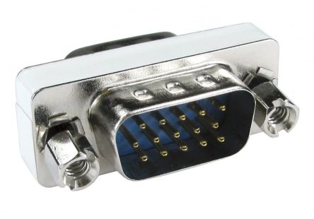RS PRO Adapter For Use With HD15 [0]; 286-2916