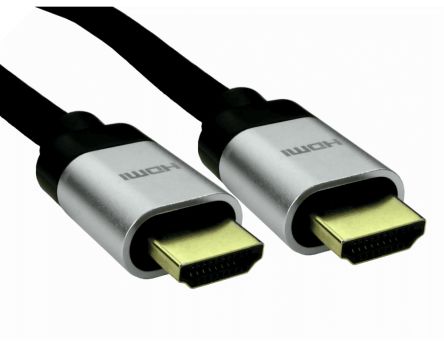 RS PRO V2.1, 10m Male HDMI to Male HDMI 4K [0]; 286-3321
