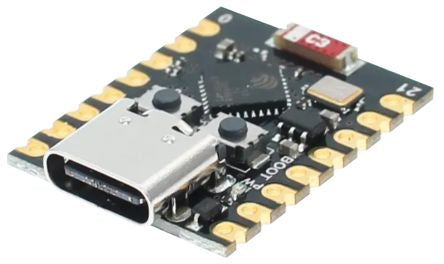 Seeit ESP32-DEV-16P Bluetooth, Wi-Fi Development Board ESP32-DEV-16P [ESP32-DEV-16P]; 286-3989