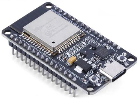 Seeit ESP32-DEV-30P Bluetooth, Wi-Fi Development Board ESP32-DEV-30P [ESP32-DEV-30P]; 286-3990