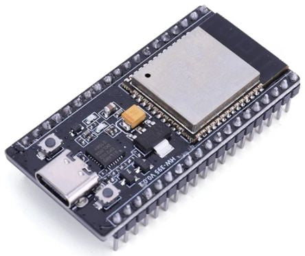 Seeit ESP32-DEV-38P Bluetooth, Wi-Fi Development Board ESP32-DEV-38P [ESP32-DEV-38P]; 286-3991