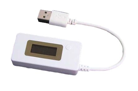 Seeit TESTER-METERUSB USB Tester USB [TESTER-METERUSB]; 286-4062