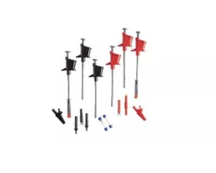 Keysight Technologies DP0002A-EMEA Probe Accessory Replacement Set, For Use With DP0001A [DP0002A-EMEA]; 286-4609