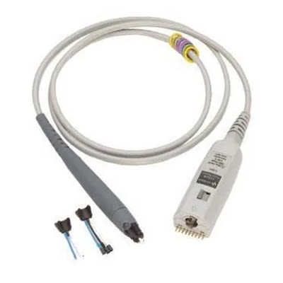 Keysight Technologies N2750A Series N2750A Oscilloscope Probe, Differential Type, 1.5GHz, 2:1 dB, 10:1 dB [N2750A]; 286-4612