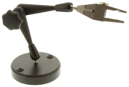 Keysight Technologies N2787A Probe Holder, For Use With General Purpose Probe Application [N2787A]; 286-4619